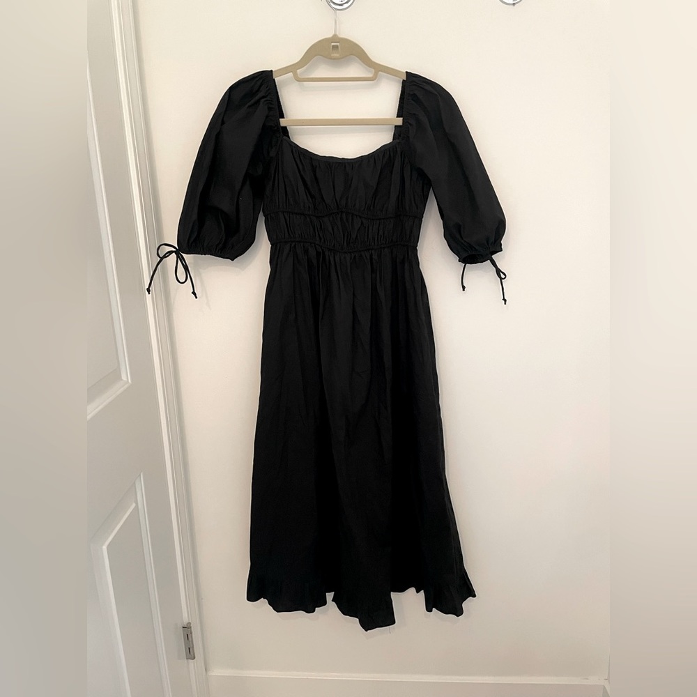 OPT black dress. Size S.